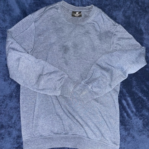 H&M Sweaters Hm Sweater Poshmark